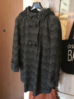 Пальто осень/весна