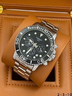 Часы мужские tissot