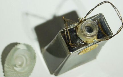 Духи chypre DE coty шипр 1940-1950гг, 30ml,новые