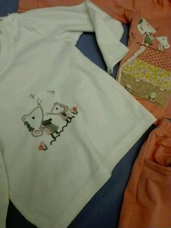 Костюм 3 вещи