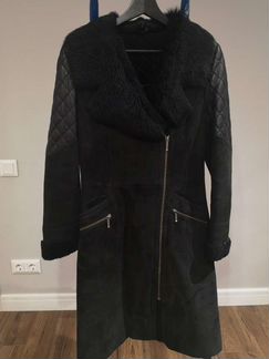 Дубленка натуральная