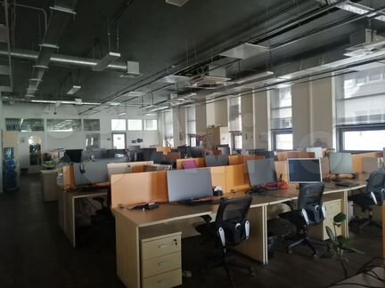 Офис Верхняя Красносельская ул., 3