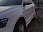 Audi Q5 2.0 AT, 2011, 155 000 км объявление продам