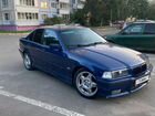 BMW 3 серия 2.0 AT, 1997, 300 000 км объявление продам