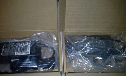 Адаптер для ноутов Acer Aspire, Dell Inspiron и др