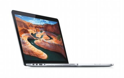 Macbook pro 13 late 2013 128gb