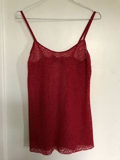 Сорочка бельевая tezenis