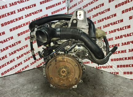 Двигатель b5244t3 volvo s60 s80 v70 xc70 2.4 турбо