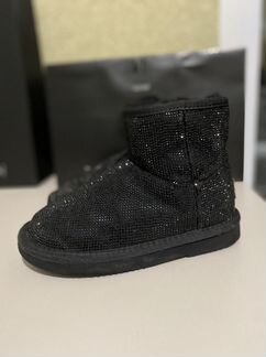 Угги натуральные