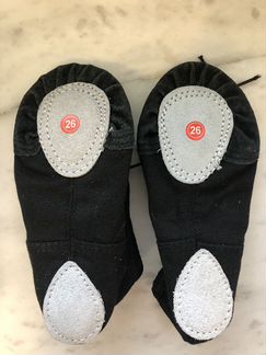 Новые чешки детские