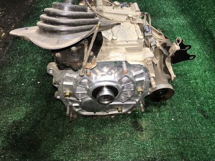 Раздаточная коробка Mitsubishi Pajero Sport K9 W