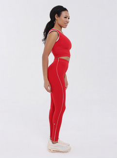 Леггинсы Electric Red Urban Yoga (красный S (42)
