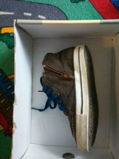 Кеды La Martin. Оригинал