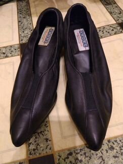 Женские туфли Andre, кожа