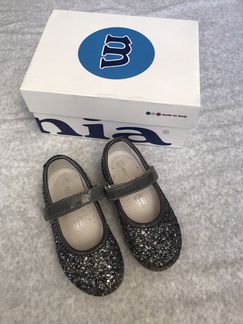 Туфли нарядные Melania, 23