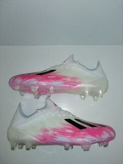 Футбольные бутсы Adidas X19.1 FG