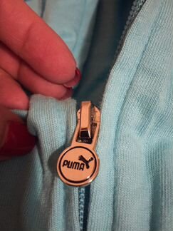 Puma спортивный костюм