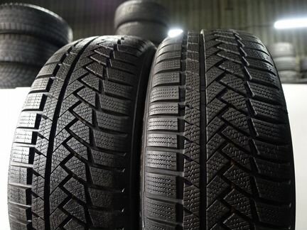 235 45 18 Continental ContiWin TS850P r 18 oD2