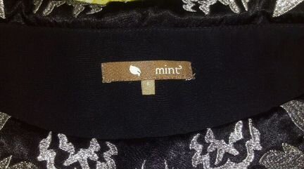 Новое платье