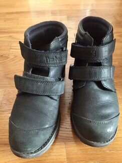 Ботинки Timberland, 35 размер