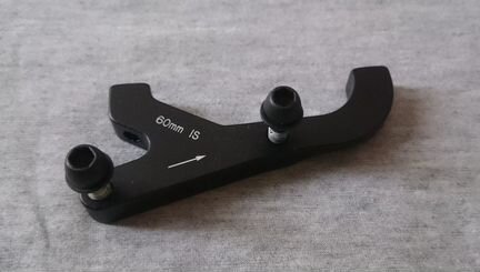 Адаптер Sram Guide IS-PM R200