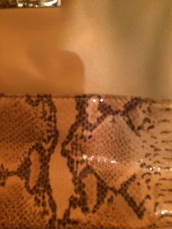 Сумка кожа Рalio Италия оригинал