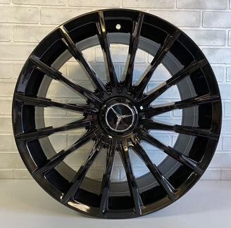 Диски Mercedes R20 W221 W222 W219 W218 GLC Coupe