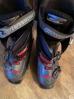 Горнолыжные ботинки Rossignol