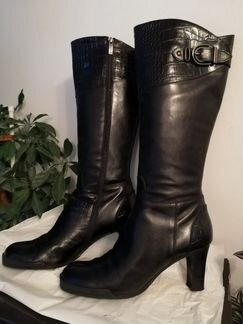 Сапоги зимние, р. 42, Fabiani