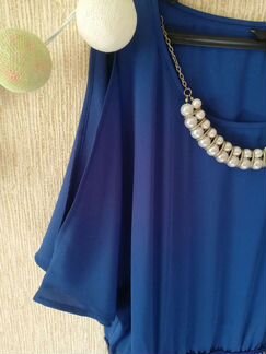 Платье женское, 46 размер