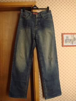 Мужские джинсы