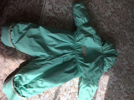 Комбинезон Kerry 74р. (зима)