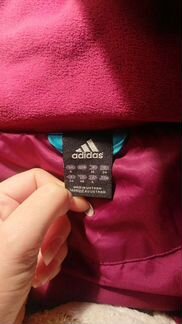 Куртка Adidas оригинал