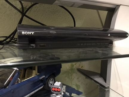 Sony playstation 3