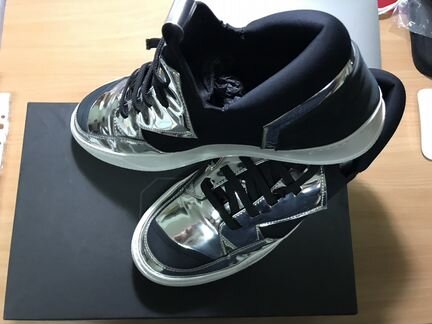 Итальянский бренд Bruno bordese