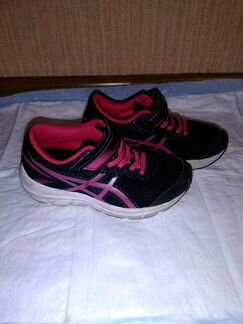 Красовки asics