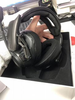 Sennheiser GSP 670