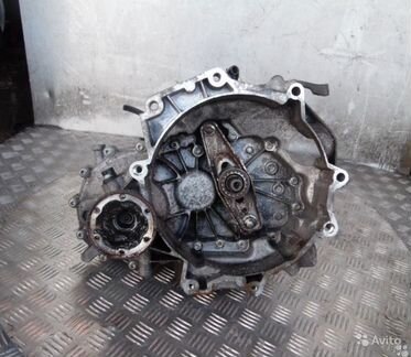 МКПП для VW bora, golf (AKQ) (Б/У)