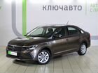 Volkswagen Polo 1.6 AT, 2020, 10 232 км