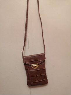 Сумочка для телефона