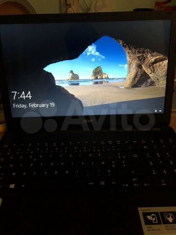 Купить Ноутбук Интел Кор Ай 7 Acer
