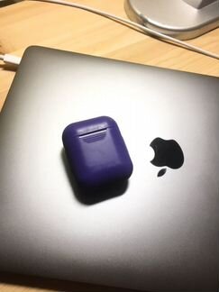 Кейс для airpods 1