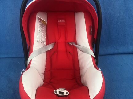 Автолюлька inglesina