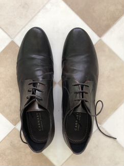 Туфли мужские Carnaby