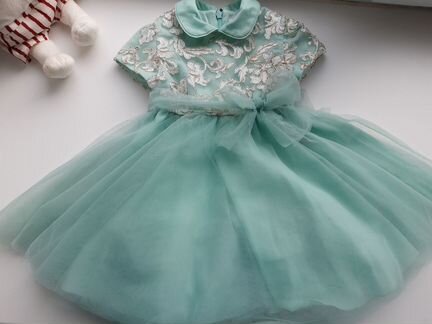 Платье Aletta 18M