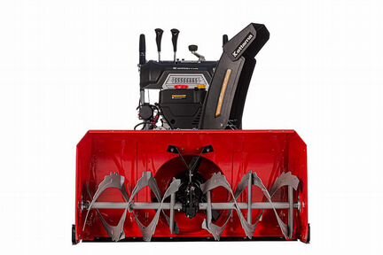Снегоуборщик kettama PRO KTA 350-A
