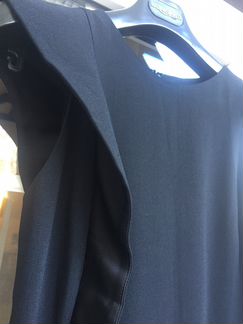 Emporio Armani нарядное платье