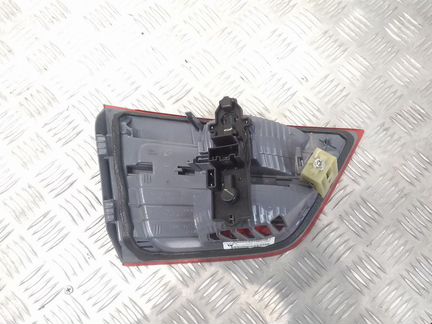 Фонарь багажника для BMW X3 (F25) 63217217310