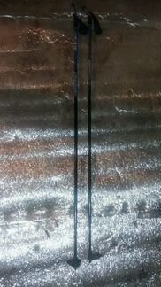 Лыжи с ботинками