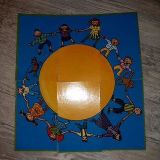 Карточки развивающие Гита Сташевская: 100 и 1 игра